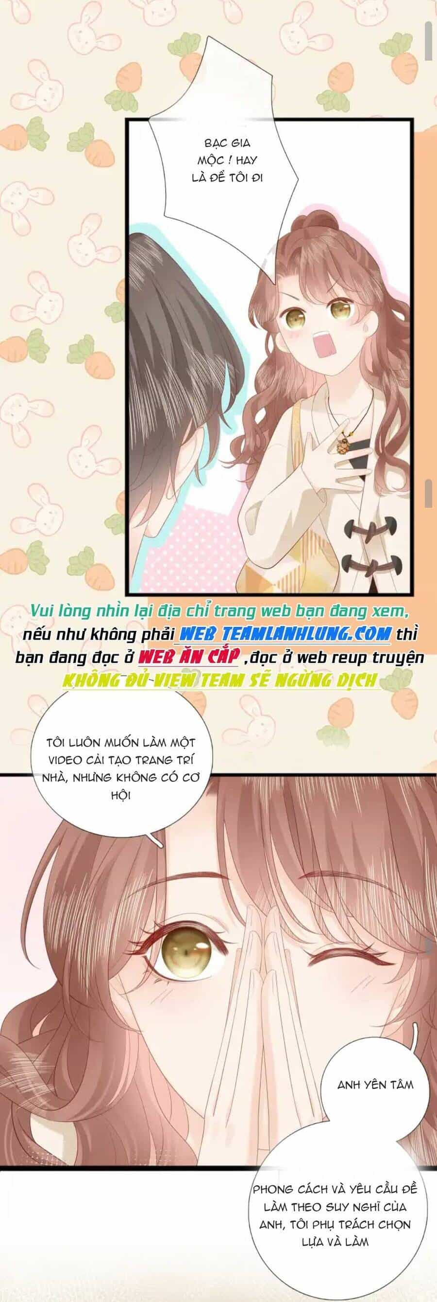 Tiểu Thịt Tươi Của Bạc Giáo Sư - Chương 8 - ảnh 24