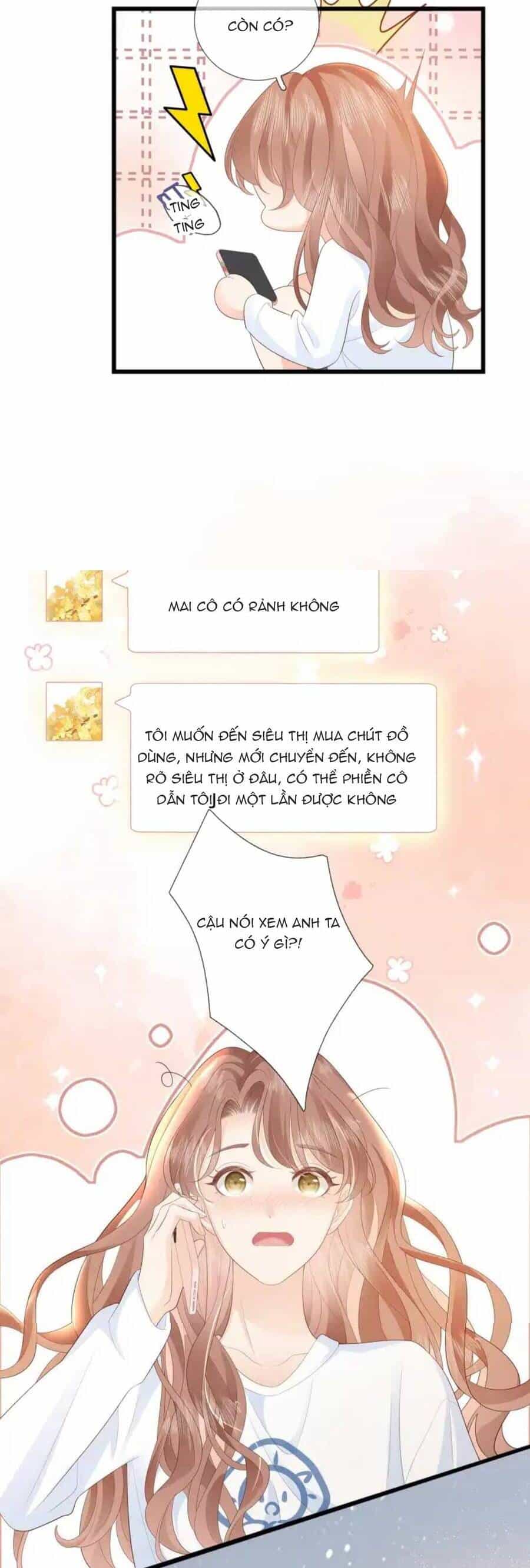 Tiểu Thịt Tươi Của Bạc Giáo Sư - Chương 8 - ảnh 5