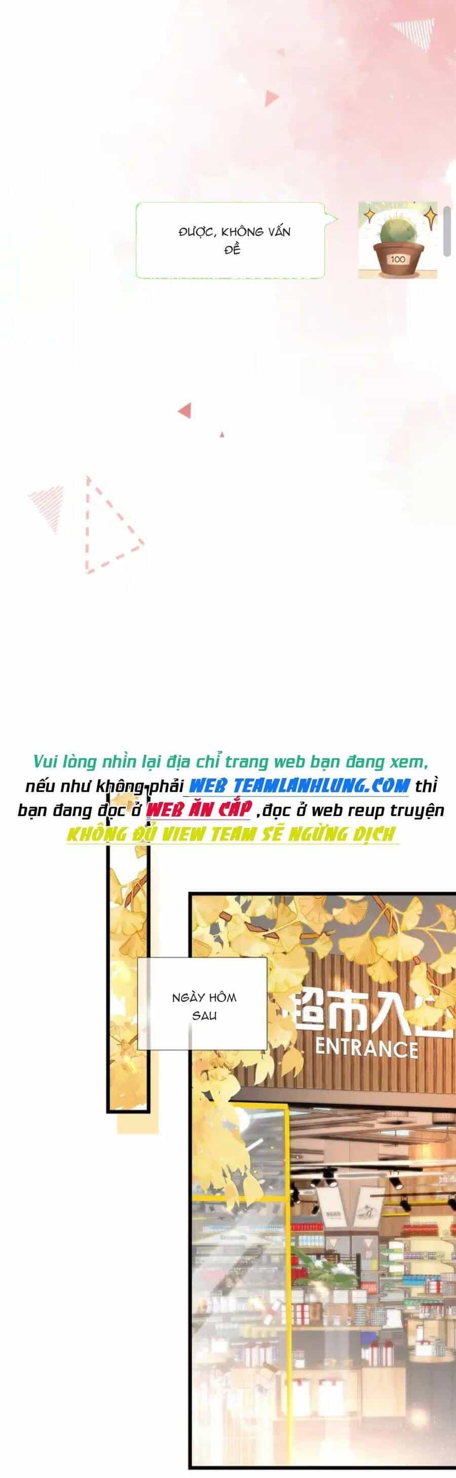 Tiểu Thịt Tươi Của Bạc Giáo Sư - Chương 8 - ảnh 7