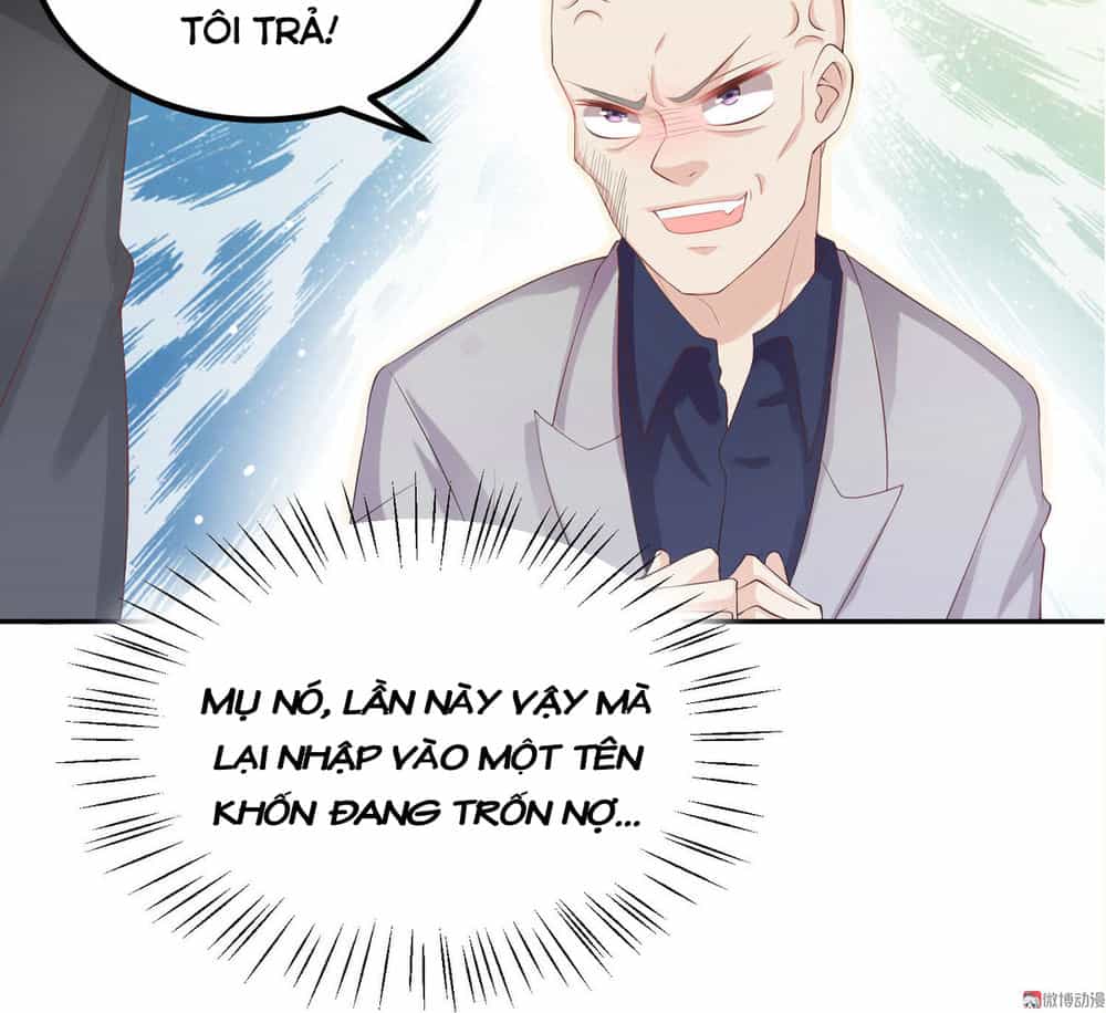 Tiểu Thịt Tươi, Đừng Chạy - Chương 0 - ảnh 23