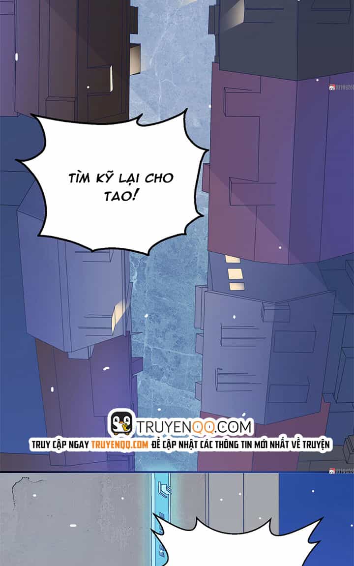 Tiểu Thịt Tươi, Đừng Chạy - Chương 2 - ảnh 10