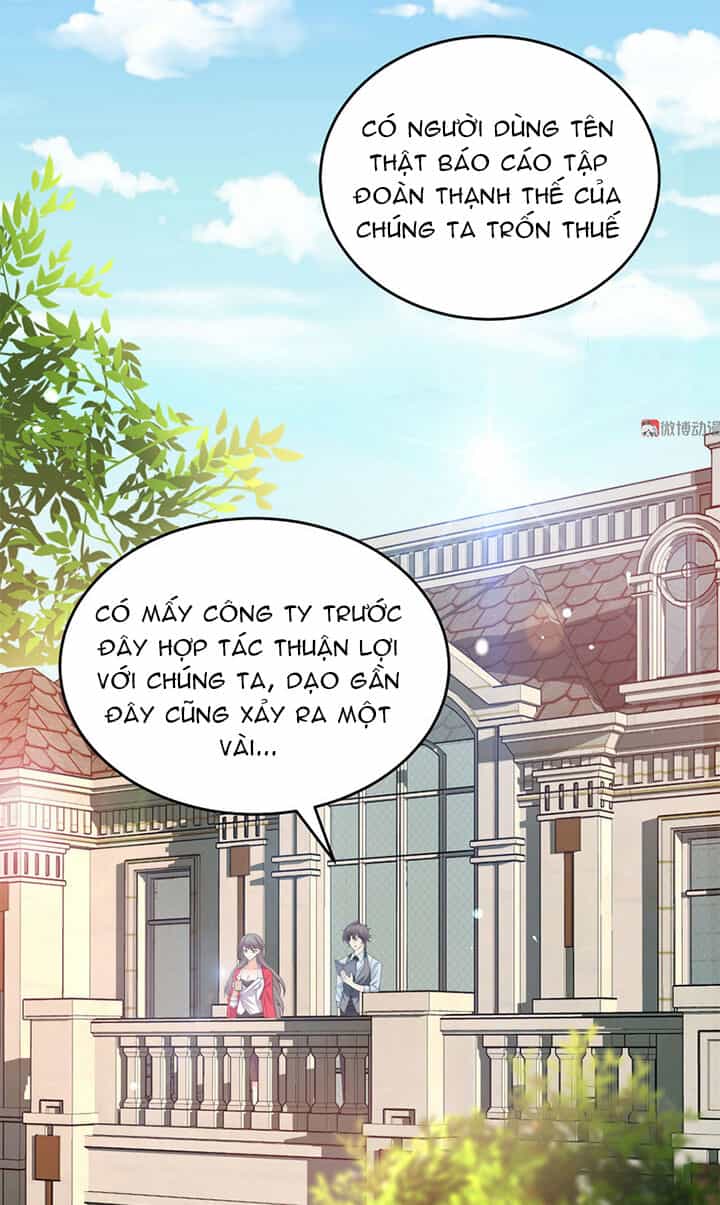 Tiểu Thịt Tươi, Đừng Chạy - Chương 3 - ảnh 26