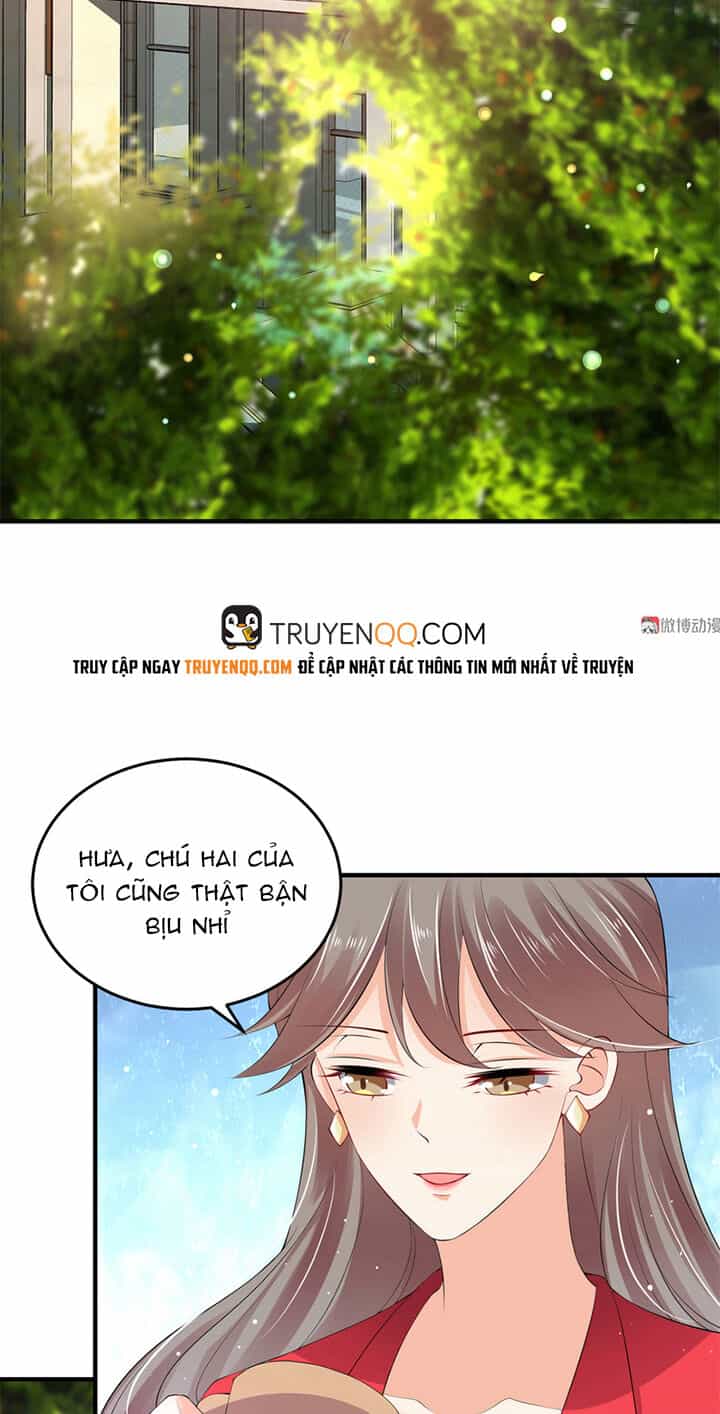 Tiểu Thịt Tươi, Đừng Chạy - Chương 3 - ảnh 27