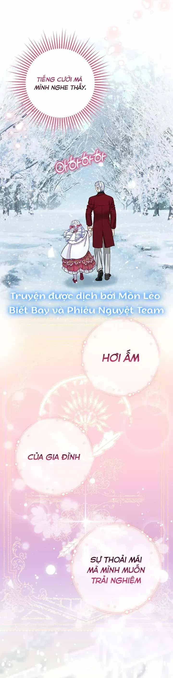 Tiểu Thư Báo Tuyết Của Gia Tộc Báo Đen - Chương 1 - ảnh 32