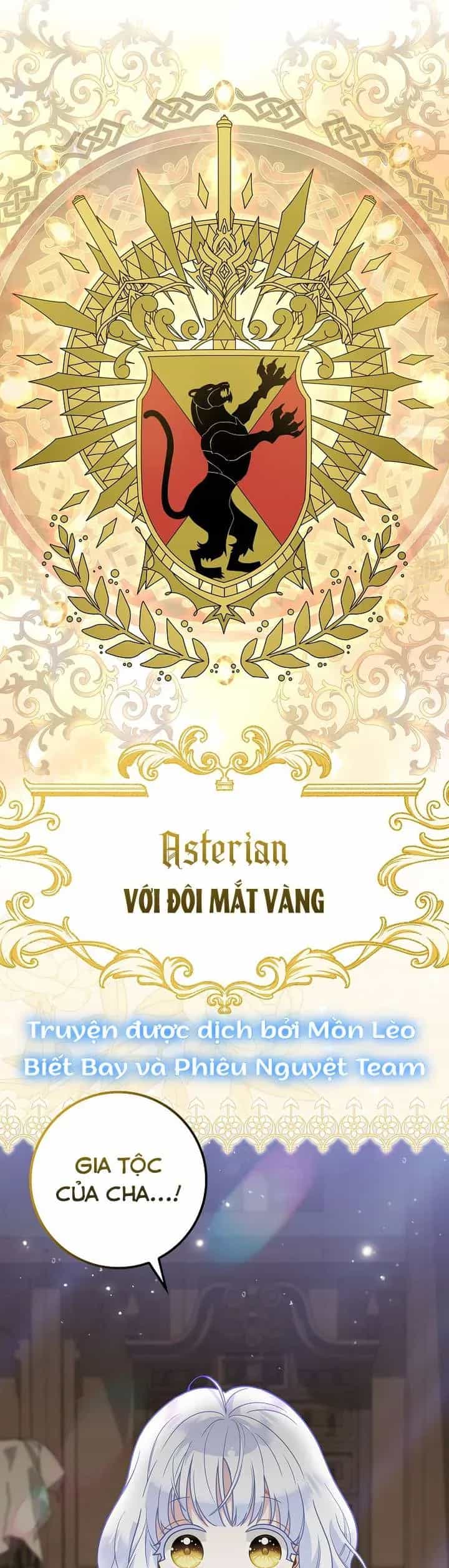 Tiểu Thư Báo Tuyết Của Gia Tộc Báo Đen - Chương 1 - ảnh 44