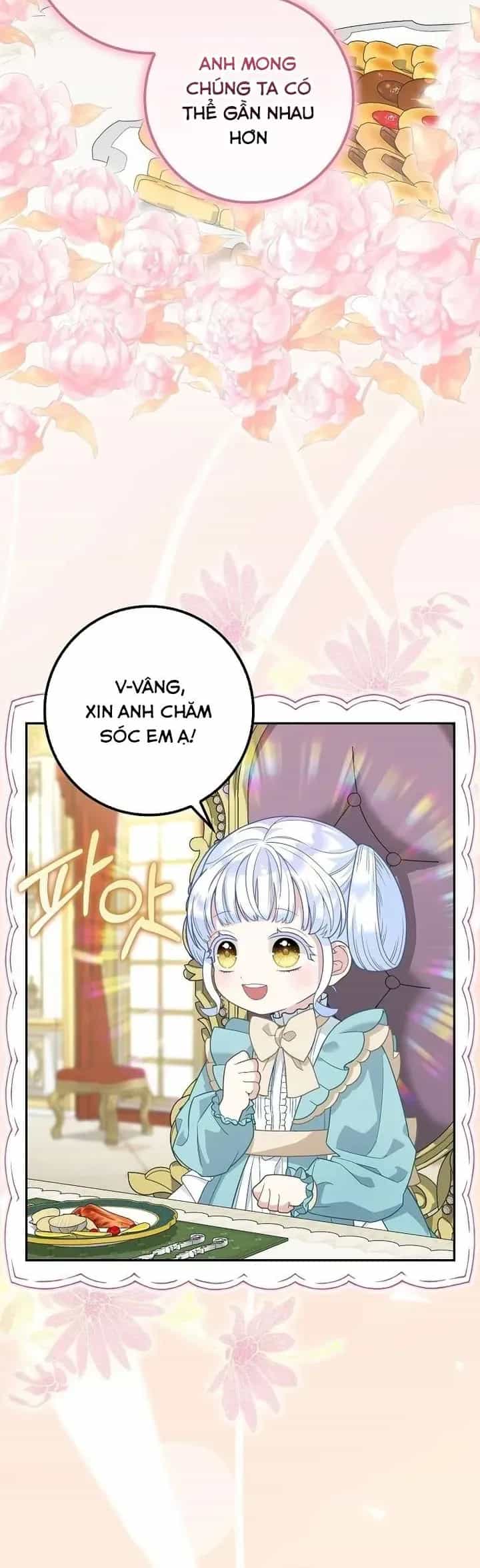 Tiểu Thư Báo Tuyết Của Gia Tộc Báo Đen - Chương 10 - ảnh 28