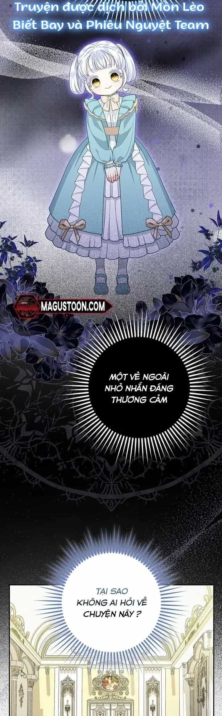 Tiểu Thư Báo Tuyết Của Gia Tộc Báo Đen - Chương 10 - ảnh 35
