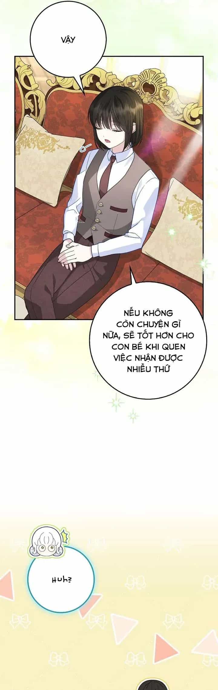 Tiểu Thư Báo Tuyết Của Gia Tộc Báo Đen - Chương 12 - ảnh 14