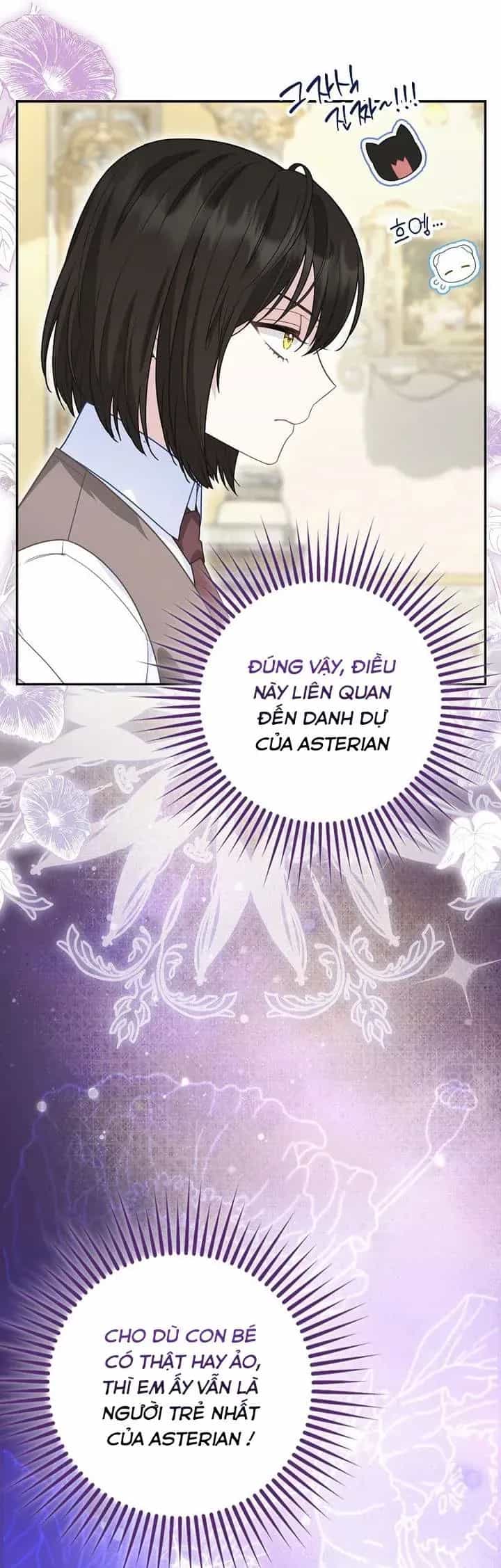 Tiểu Thư Báo Tuyết Của Gia Tộc Báo Đen - Chương 12 - ảnh 38