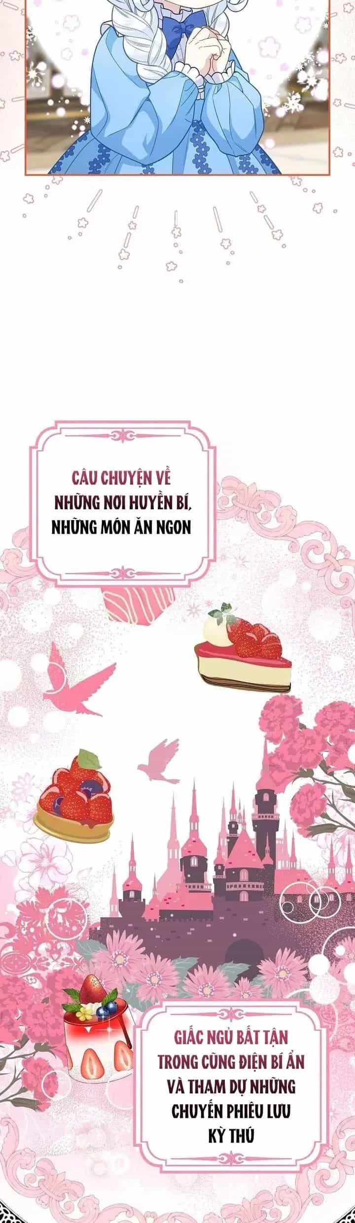 Tiểu Thư Báo Tuyết Của Gia Tộc Báo Đen - Chương 13 - ảnh 14