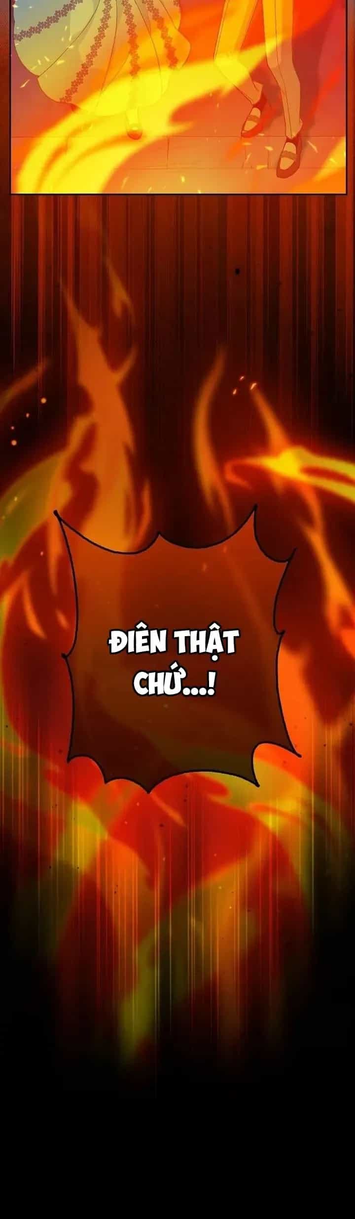 Tiểu Thư Báo Tuyết Của Gia Tộc Báo Đen - Chương 13 - ảnh 42