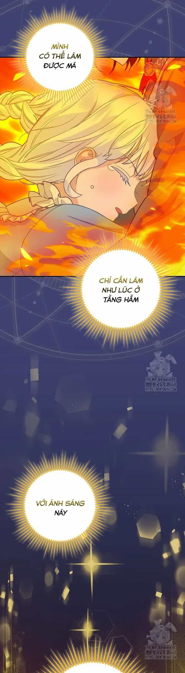 Tiểu Thư Báo Tuyết Của Gia Tộc Báo Đen - Chương 14 - ảnh 19