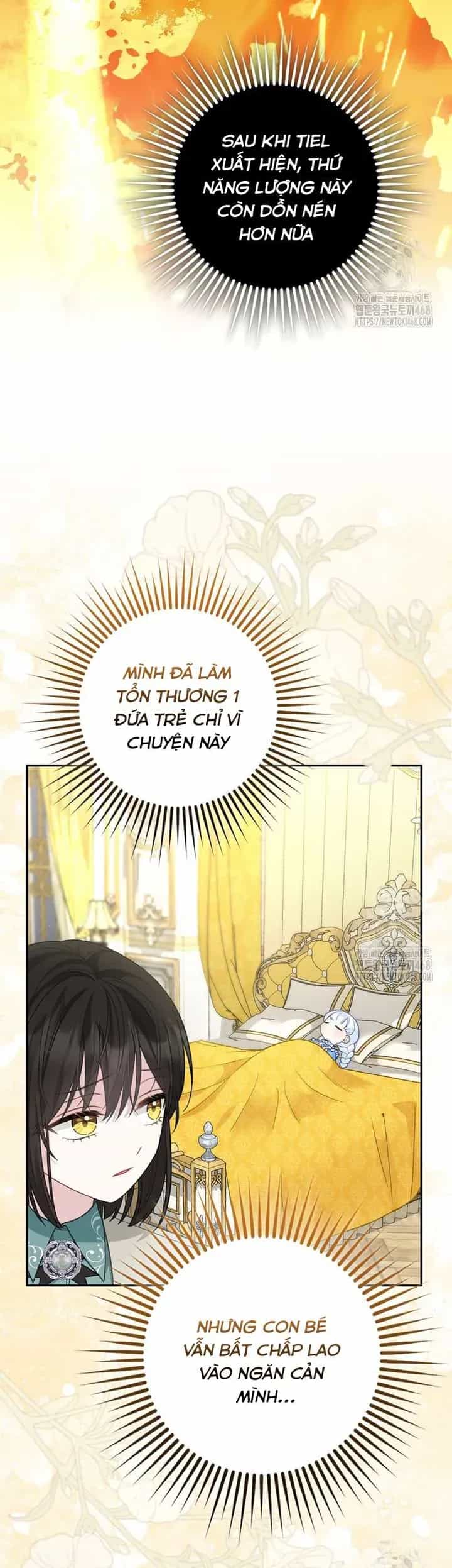 Tiểu Thư Báo Tuyết Của Gia Tộc Báo Đen - Chương 14 - ảnh 30