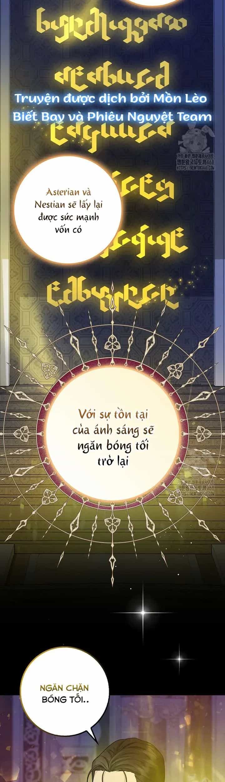 Tiểu Thư Báo Tuyết Của Gia Tộc Báo Đen - Chương 15 - ảnh 36