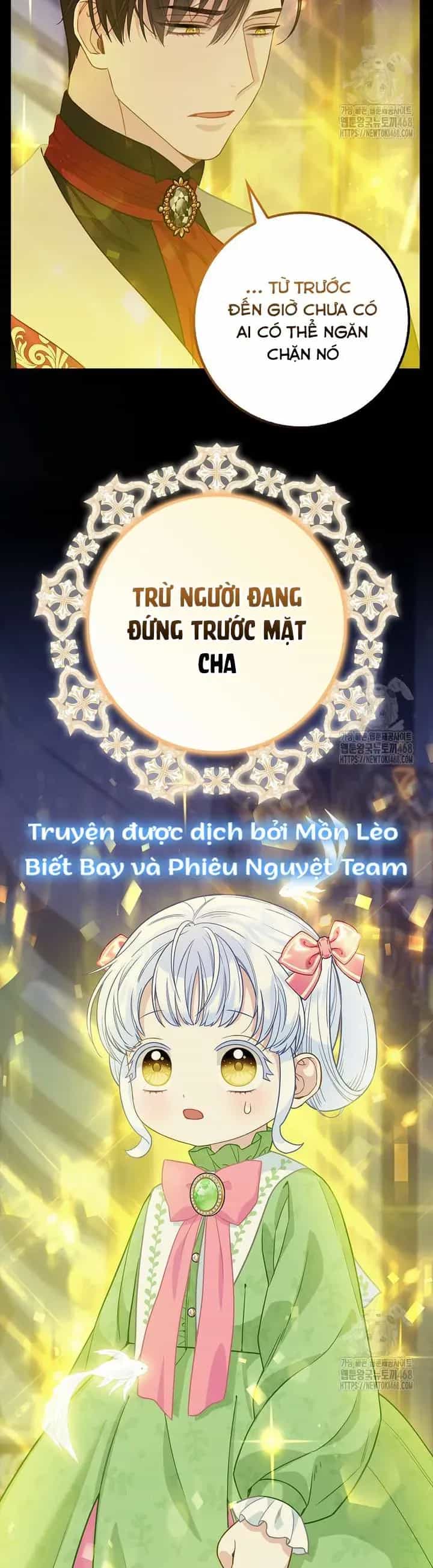 Tiểu Thư Báo Tuyết Của Gia Tộc Báo Đen - Chương 15 - ảnh 39