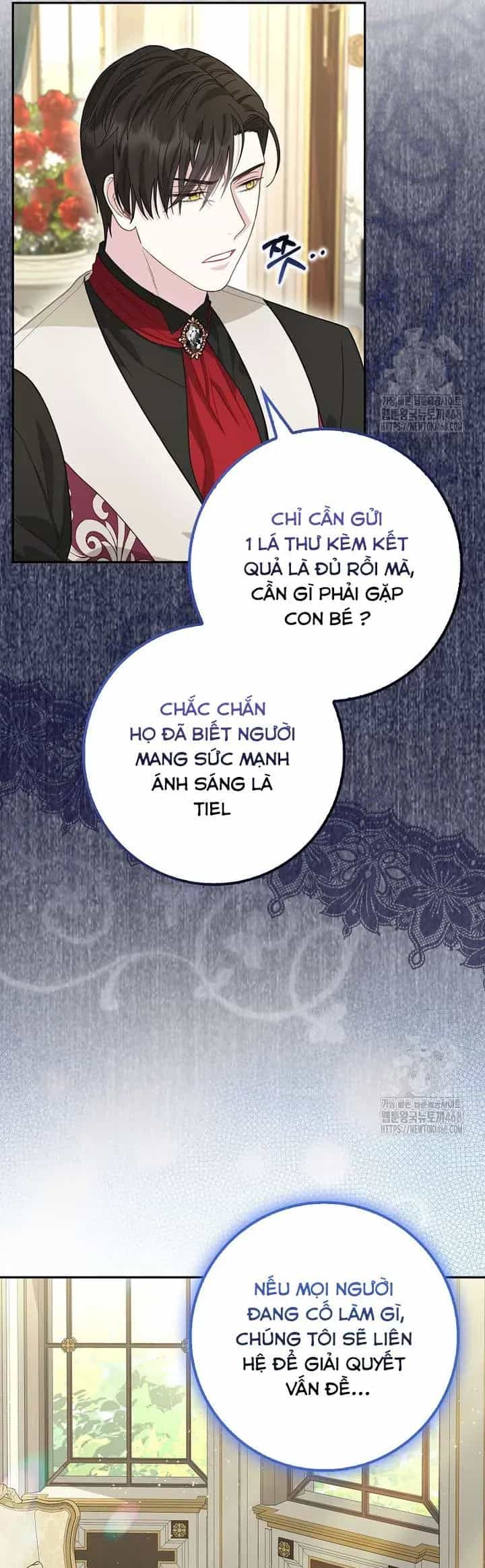 Tiểu Thư Báo Tuyết Của Gia Tộc Báo Đen - Chương 16 - ảnh 12