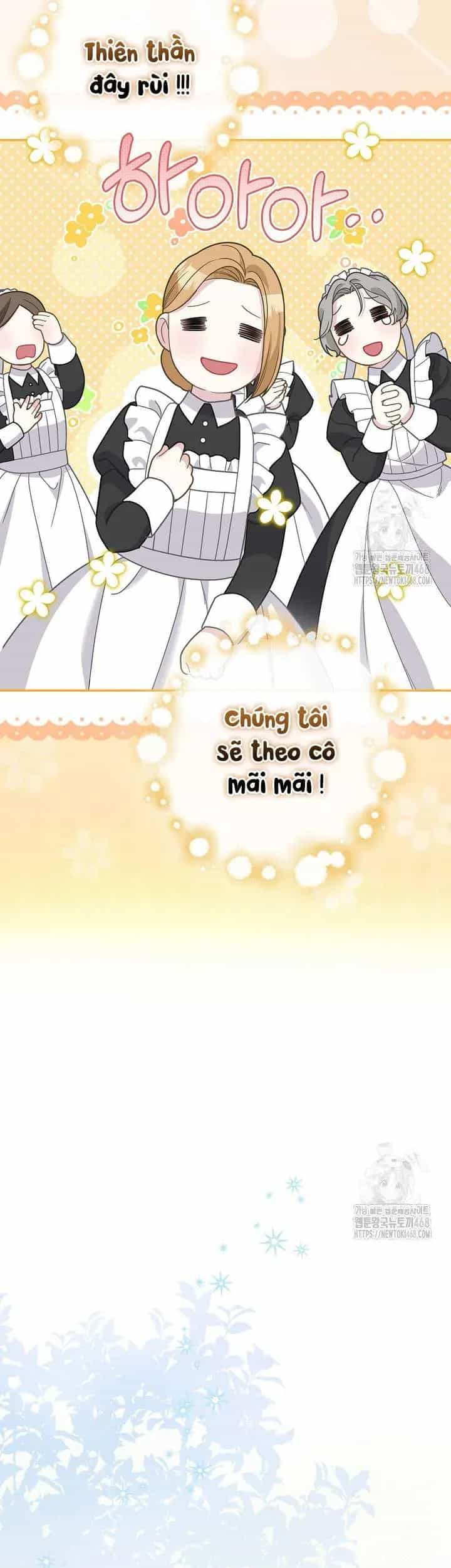 Tiểu Thư Báo Tuyết Của Gia Tộc Báo Đen - Chương 16 - ảnh 34
