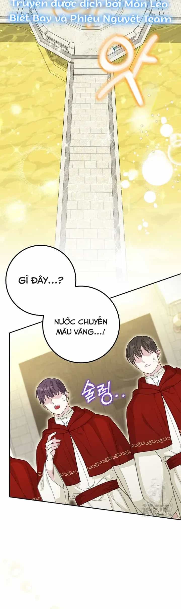 Tiểu Thư Báo Tuyết Của Gia Tộc Báo Đen - Chương 17 - ảnh 35