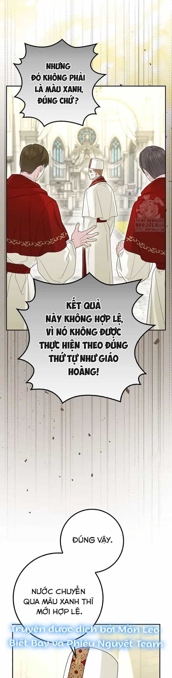 Tiểu Thư Báo Tuyết Của Gia Tộc Báo Đen - Chương 17 - ảnh 37