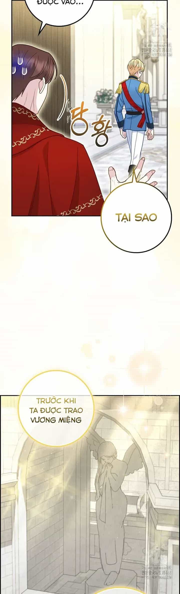Tiểu Thư Báo Tuyết Của Gia Tộc Báo Đen - Chương 17 - ảnh 40