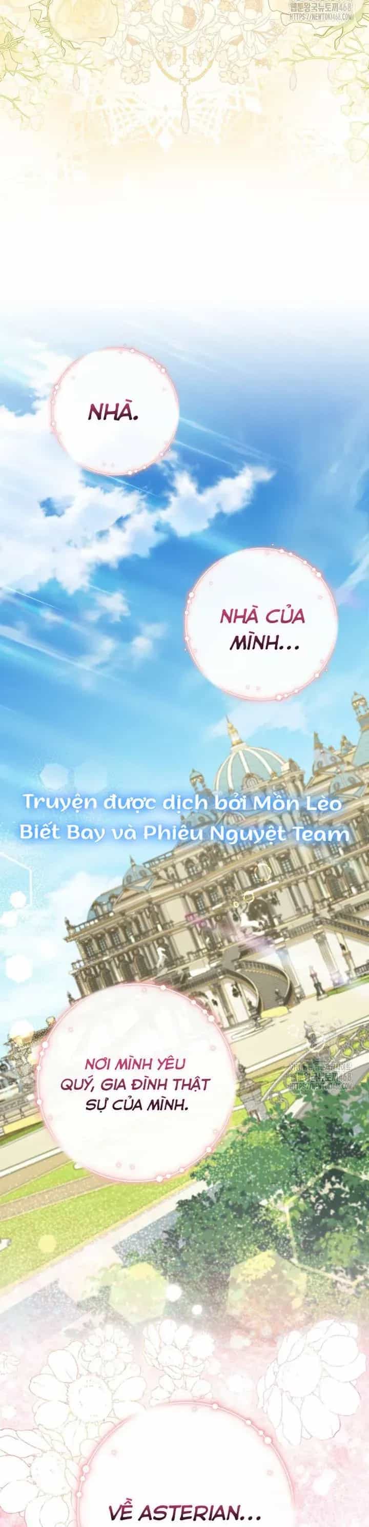 Tiểu Thư Báo Tuyết Của Gia Tộc Báo Đen - Chương 18 - ảnh 12