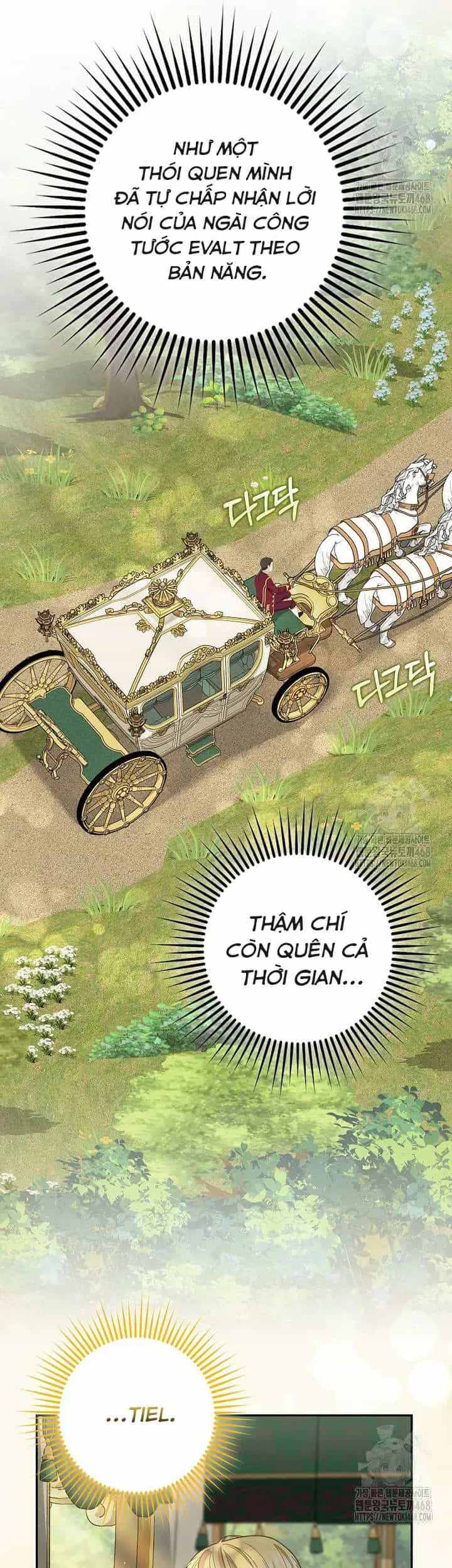 Tiểu Thư Báo Tuyết Của Gia Tộc Báo Đen - Chương 18 - ảnh 14