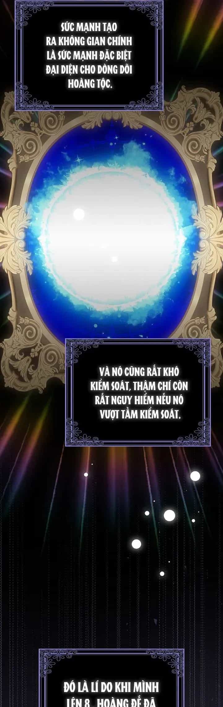 Tiểu Thư Báo Tuyết Của Gia Tộc Báo Đen - Chương 18 - ảnh 22