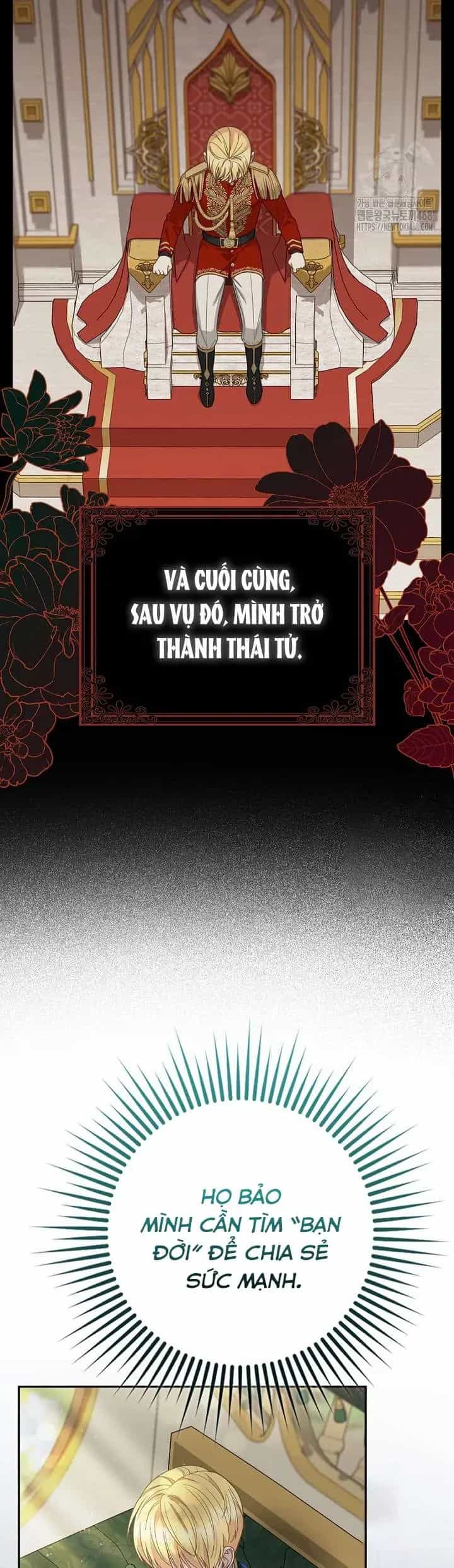 Tiểu Thư Báo Tuyết Của Gia Tộc Báo Đen - Chương 18 - ảnh 25