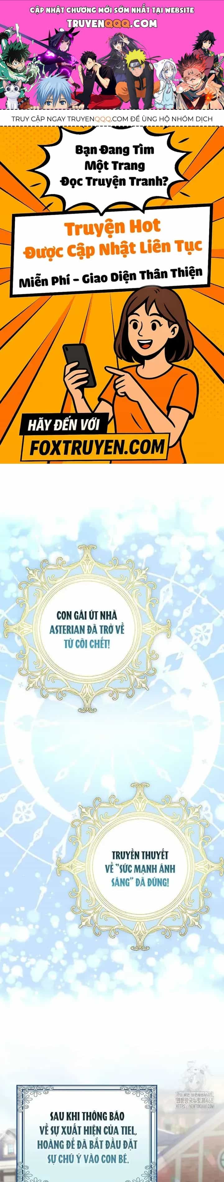 Tiểu Thư Báo Tuyết Của Gia Tộc Báo Đen - Chương 19 - ảnh 1