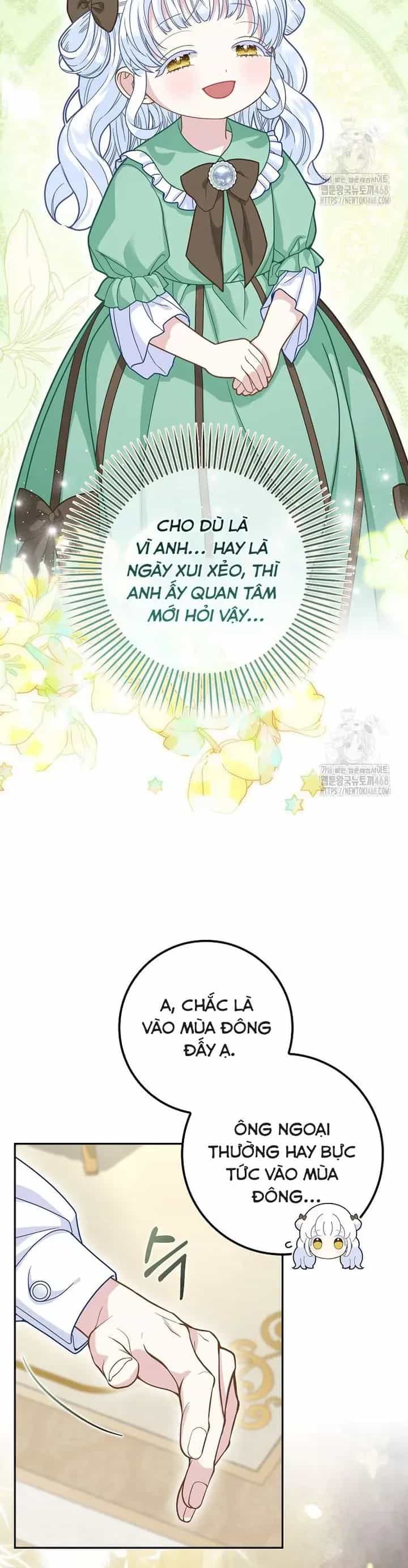 Tiểu Thư Báo Tuyết Của Gia Tộc Báo Đen - Chương 19 - ảnh 19