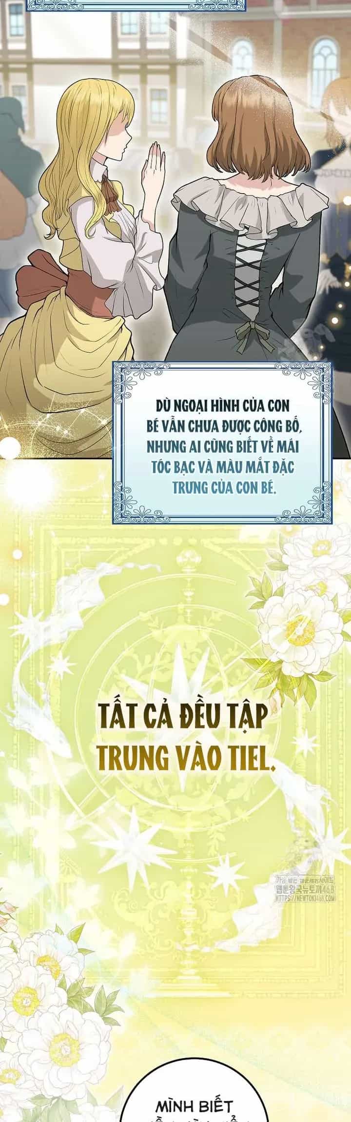 Tiểu Thư Báo Tuyết Của Gia Tộc Báo Đen - Chương 19 - ảnh 2
