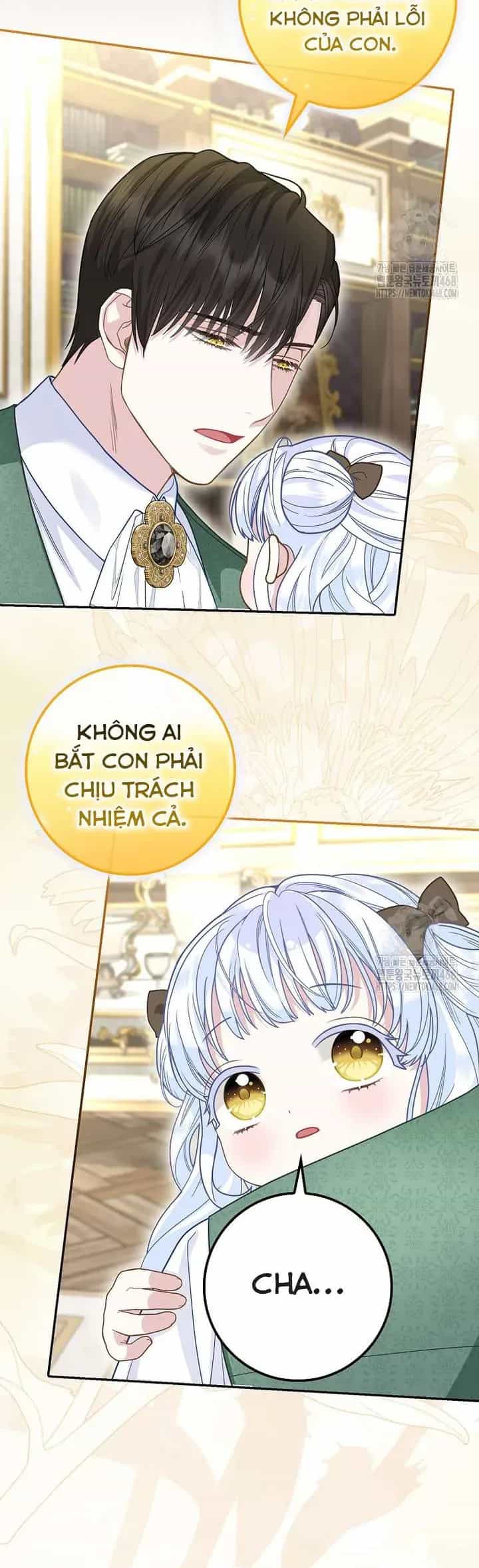 Tiểu Thư Báo Tuyết Của Gia Tộc Báo Đen - Chương 19 - ảnh 21