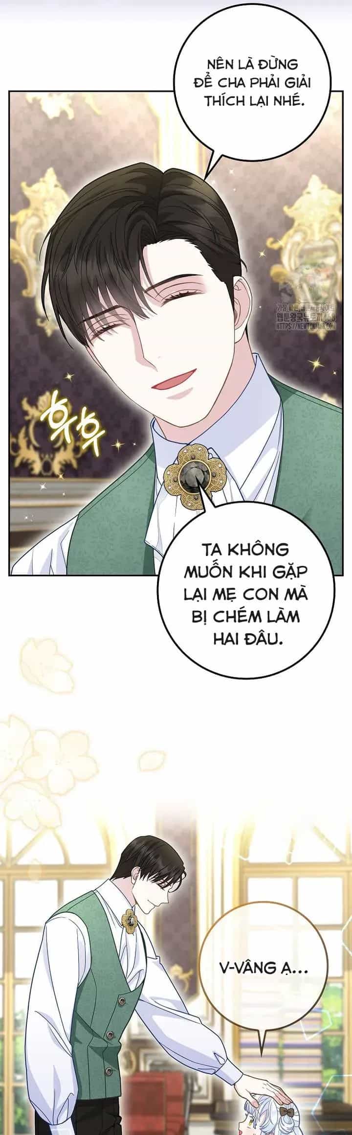 Tiểu Thư Báo Tuyết Của Gia Tộc Báo Đen - Chương 19 - ảnh 24