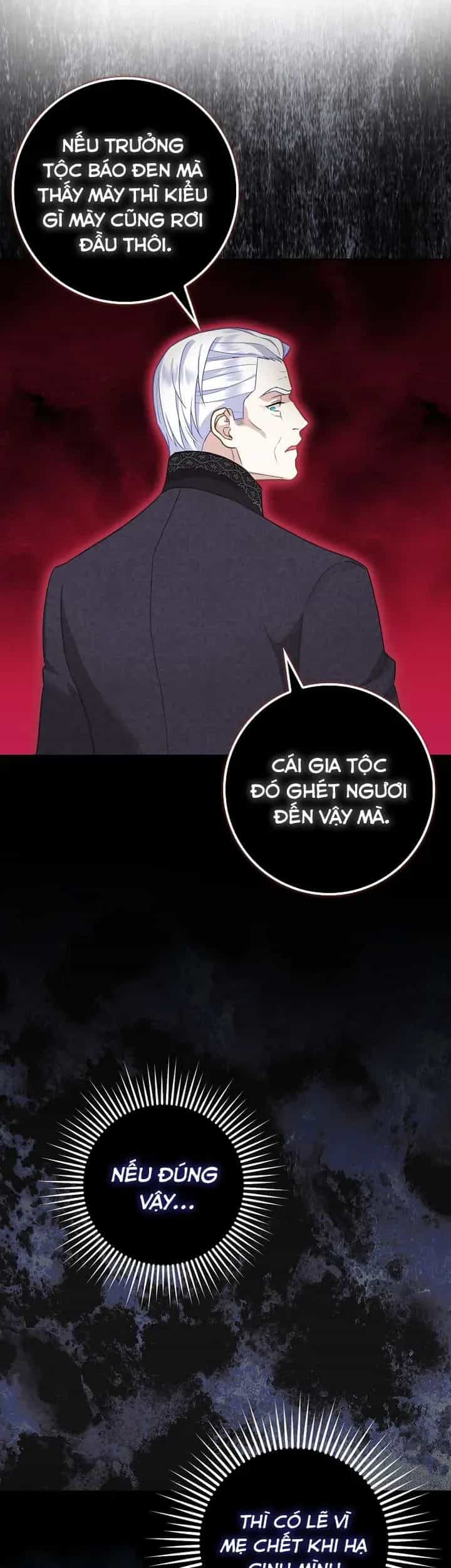 Tiểu Thư Báo Tuyết Của Gia Tộc Báo Đen - Chương 2 - ảnh 12