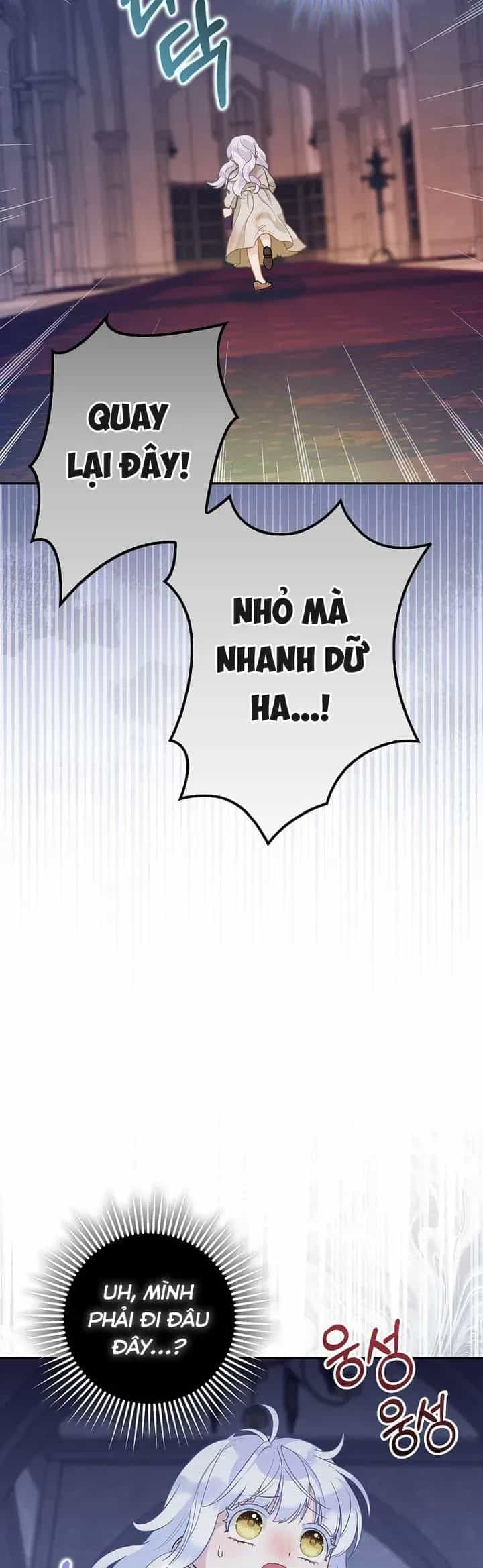 Tiểu Thư Báo Tuyết Của Gia Tộc Báo Đen - Chương 2 - ảnh 28