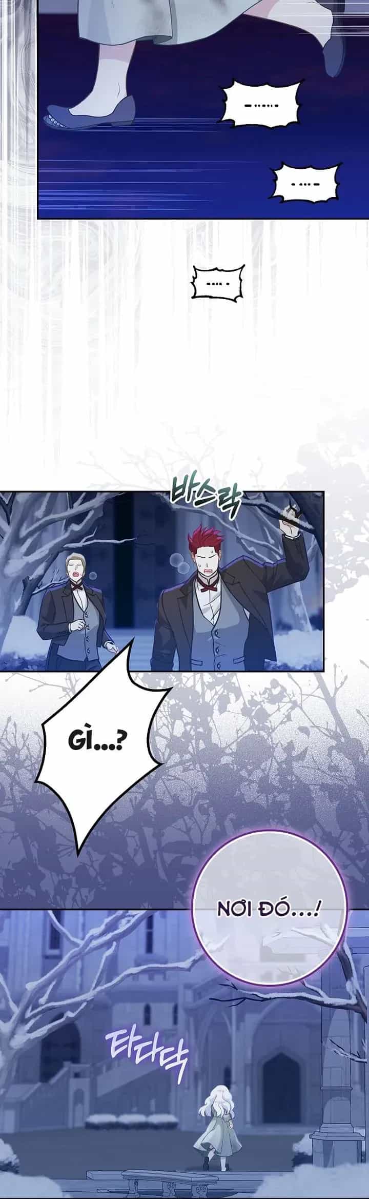 Tiểu Thư Báo Tuyết Của Gia Tộc Báo Đen - Chương 2 - ảnh 30