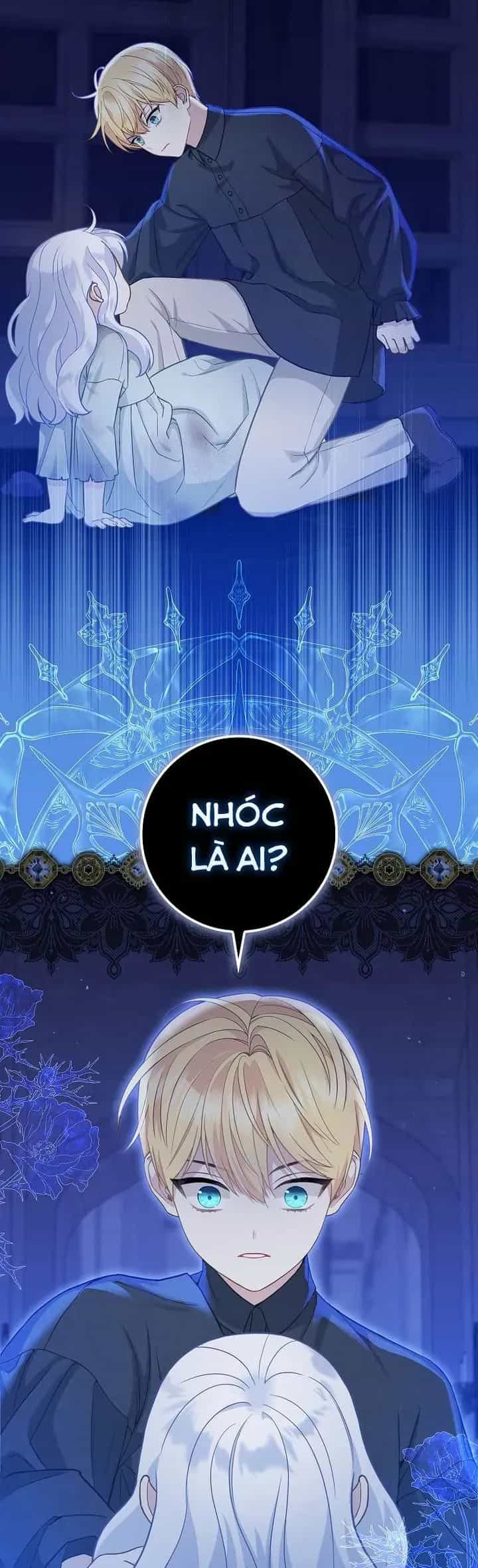 Tiểu Thư Báo Tuyết Của Gia Tộc Báo Đen - Chương 2 - ảnh 36