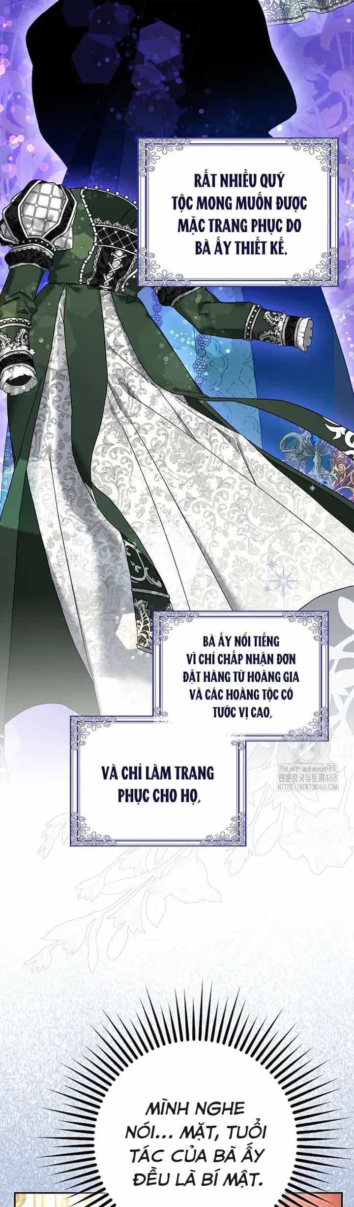 Tiểu Thư Báo Tuyết Của Gia Tộc Báo Đen - Chương 20 - ảnh 10