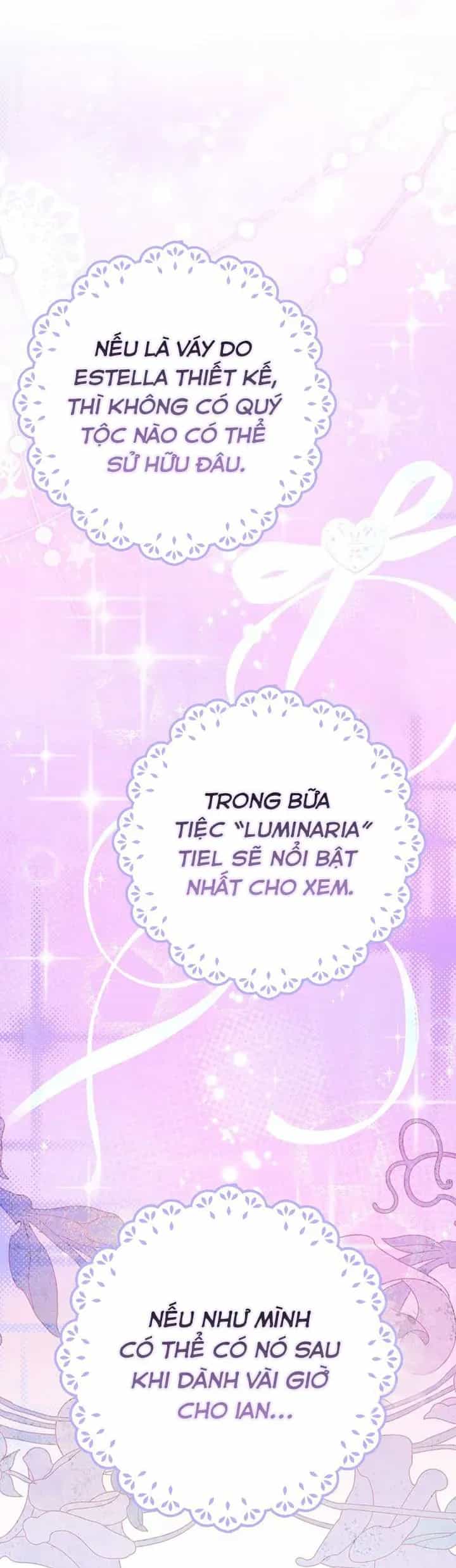 Tiểu Thư Báo Tuyết Của Gia Tộc Báo Đen - Chương 20 - ảnh 14