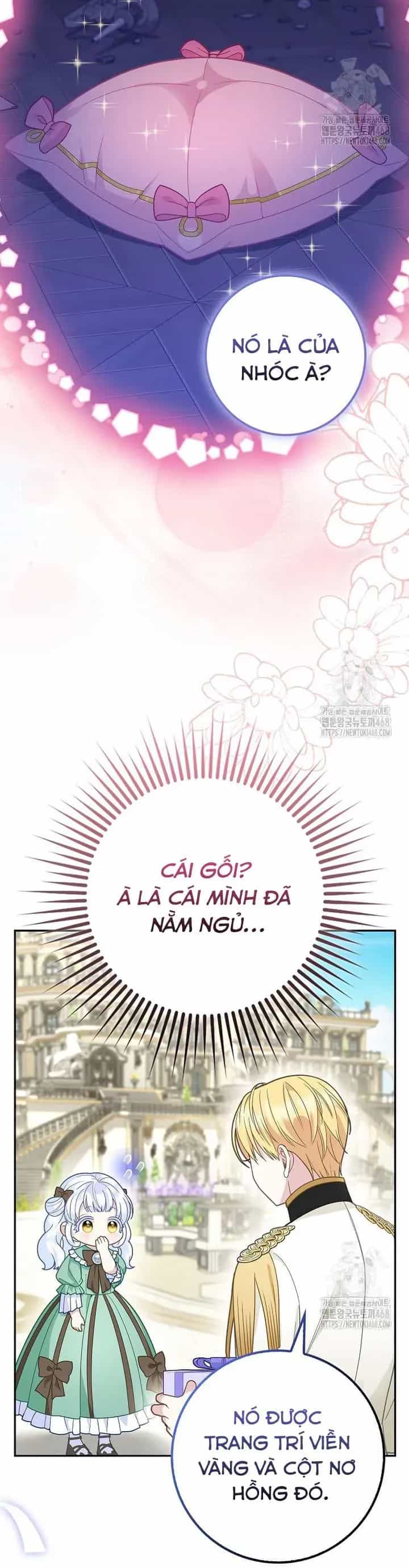 Tiểu Thư Báo Tuyết Của Gia Tộc Báo Đen - Chương 20 - ảnh 28