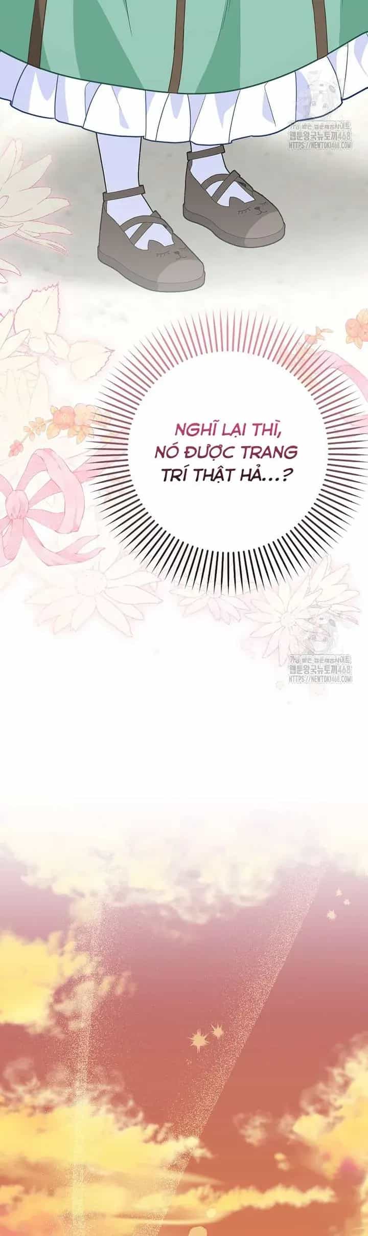 Tiểu Thư Báo Tuyết Của Gia Tộc Báo Đen - Chương 20 - ảnh 30