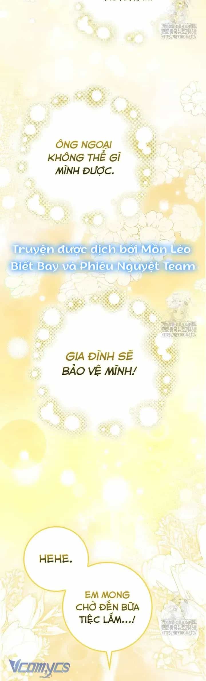 Tiểu Thư Báo Tuyết Của Gia Tộc Báo Đen - Chương 21 - ảnh 11