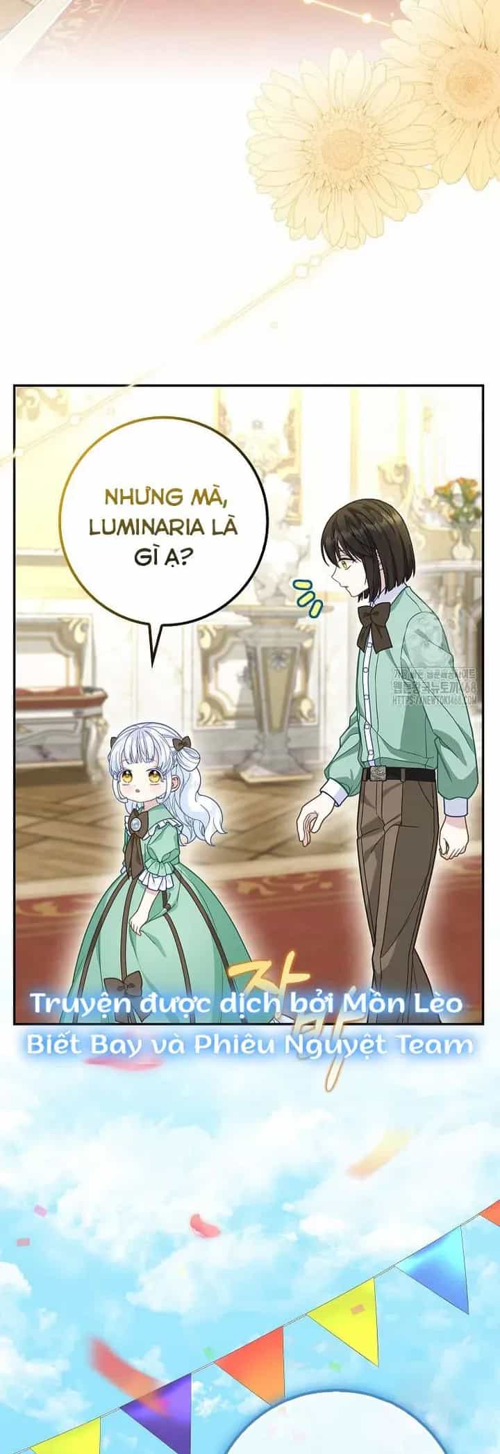 Tiểu Thư Báo Tuyết Của Gia Tộc Báo Đen - Chương 21 - ảnh 2