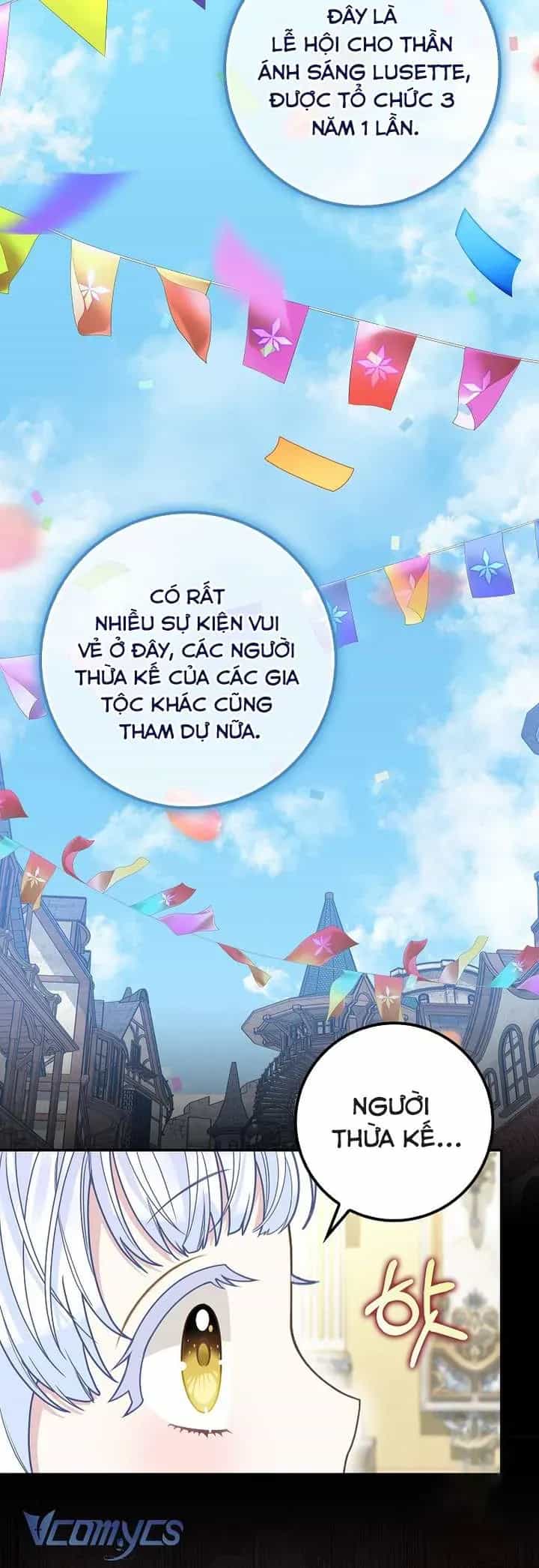 Tiểu Thư Báo Tuyết Của Gia Tộc Báo Đen - Chương 21 - ảnh 3