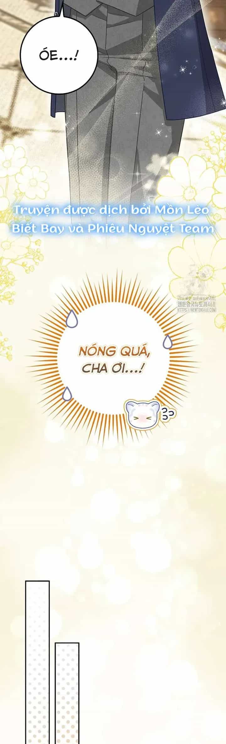 Tiểu Thư Báo Tuyết Của Gia Tộc Báo Đen - Chương 21 - ảnh 31