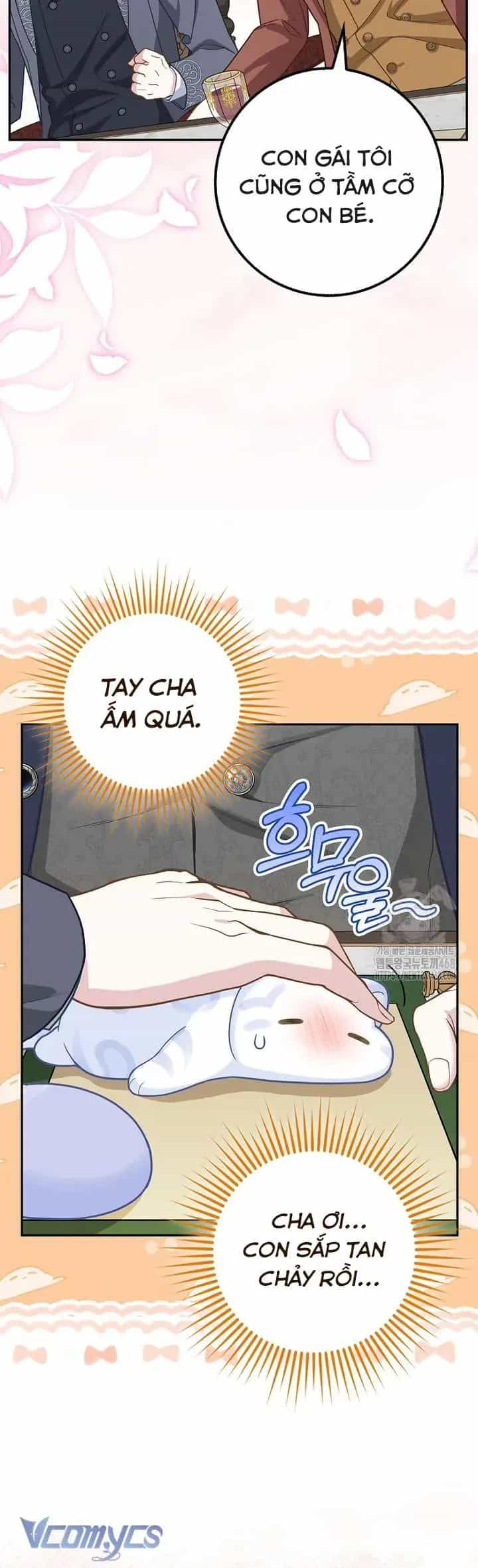 Tiểu Thư Báo Tuyết Của Gia Tộc Báo Đen - Chương 21 - ảnh 33