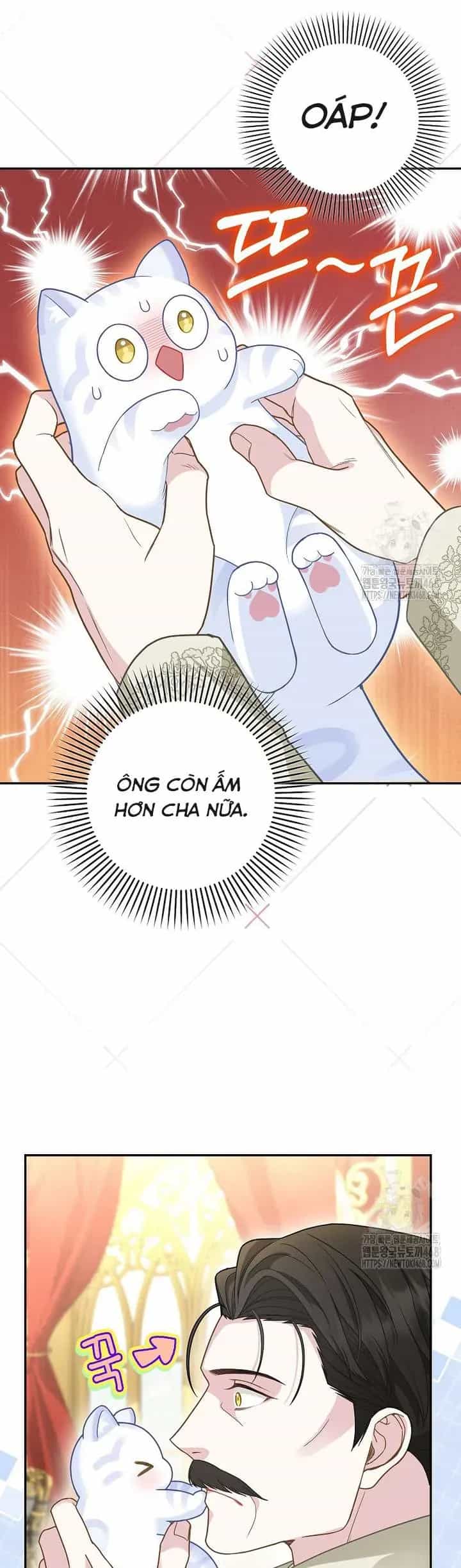 Tiểu Thư Báo Tuyết Của Gia Tộc Báo Đen - Chương 21 - ảnh 37