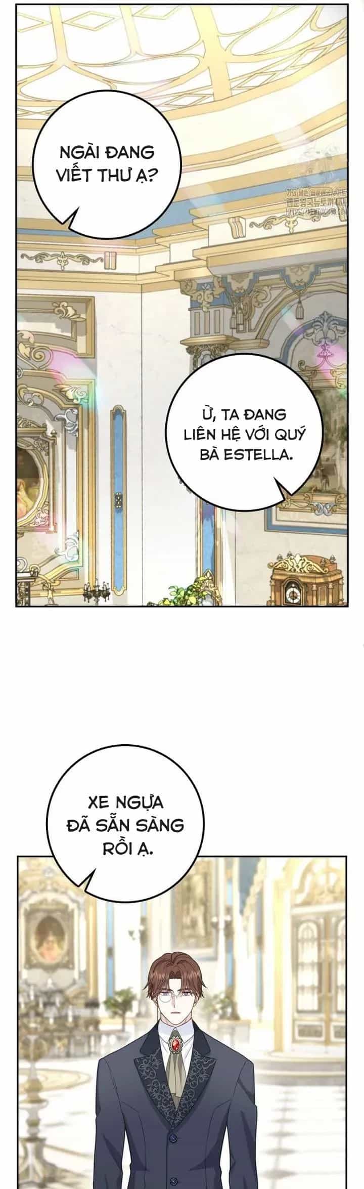 Tiểu Thư Báo Tuyết Của Gia Tộc Báo Đen - Chương 22 - ảnh 26