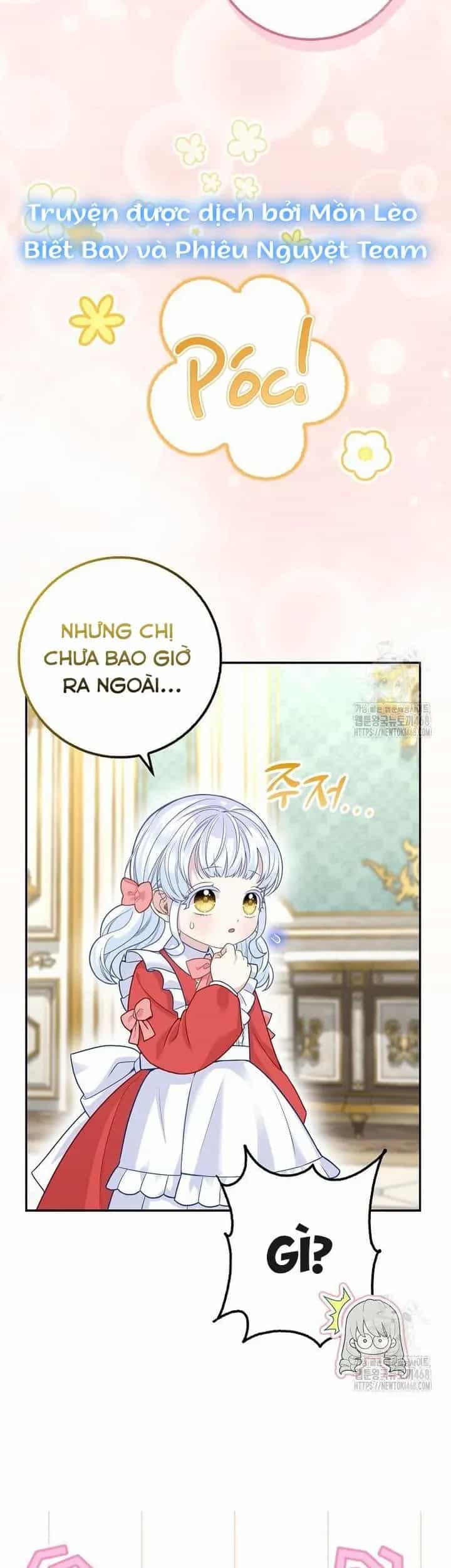Tiểu Thư Báo Tuyết Của Gia Tộc Báo Đen - Chương 23 - ảnh 14