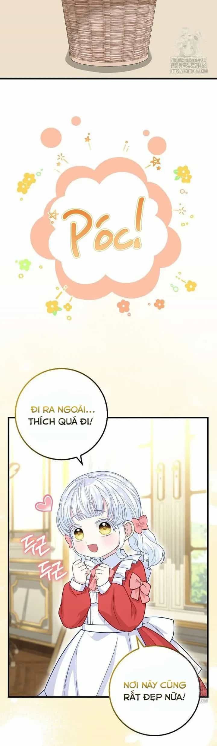 Tiểu Thư Báo Tuyết Của Gia Tộc Báo Đen - Chương 23 - ảnh 40